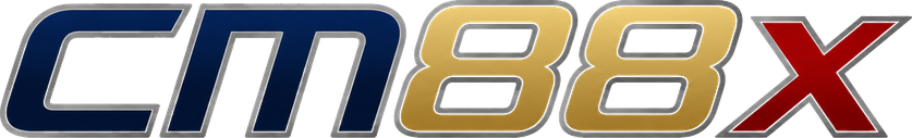 cm88x logo